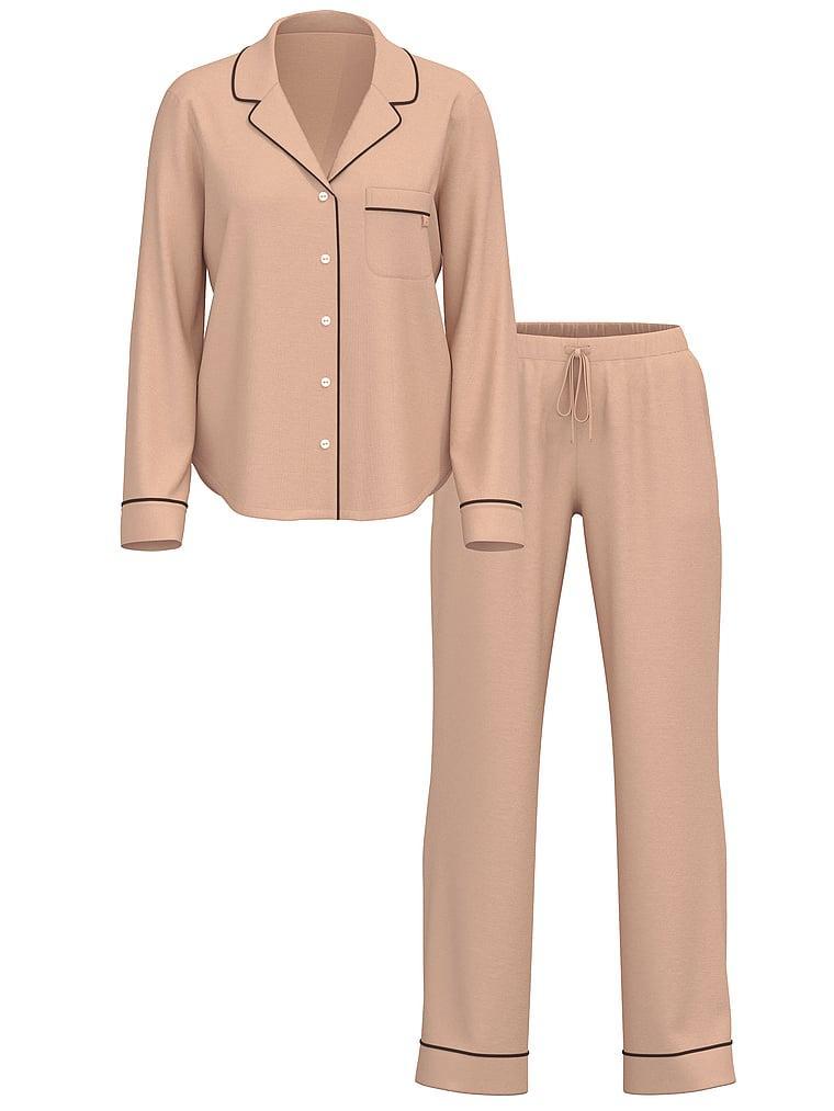 Modal Short Pajama Set Product Image