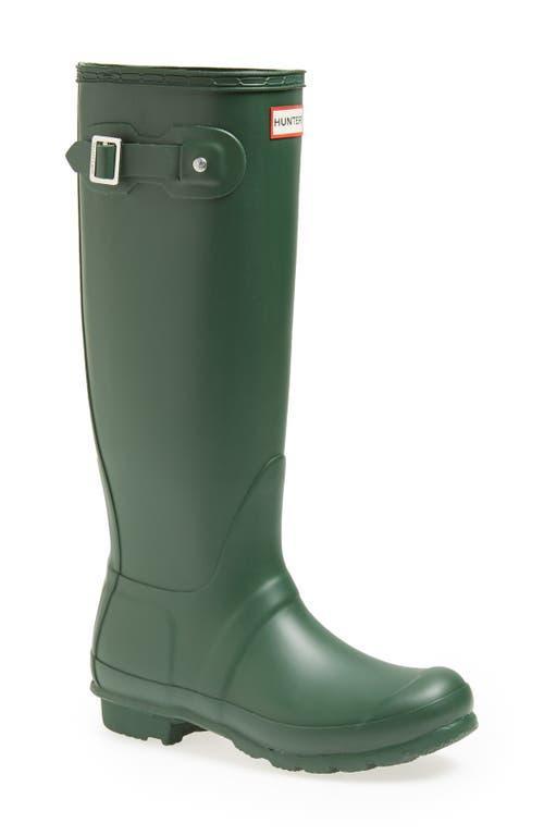 Hunter Original TallRain Boot Product Image