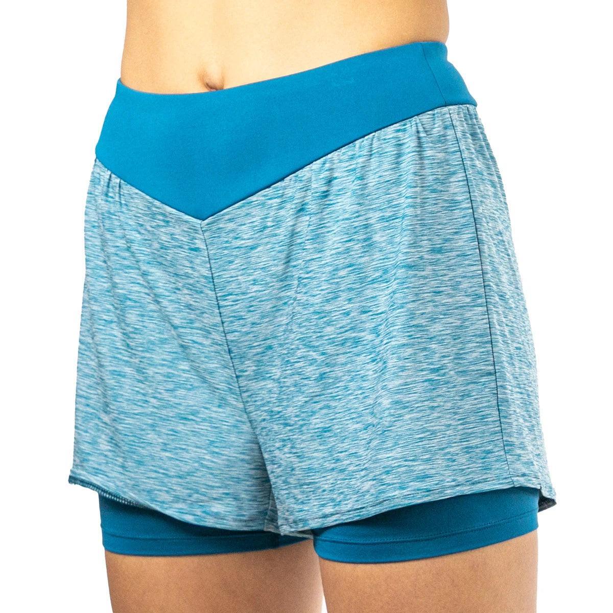 Nanette Lepore Women's 2 in 1 Short Product Image