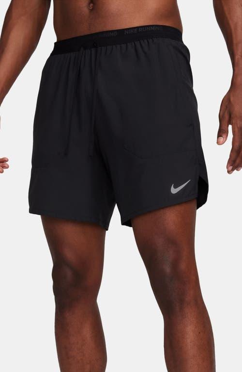 Nike Men's Stride Dri-FIT 7" 2-in-1 Running Shorts Product Image