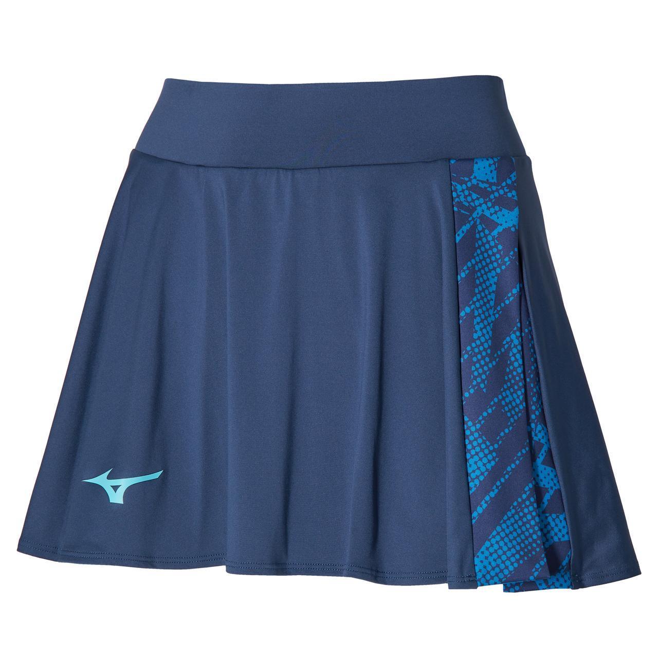 Mizuno Women's Flying Tennis Skirt Product Image