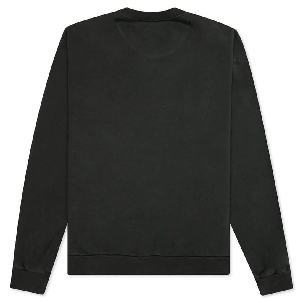 Shine Crewneck - Rosin Male Product Image