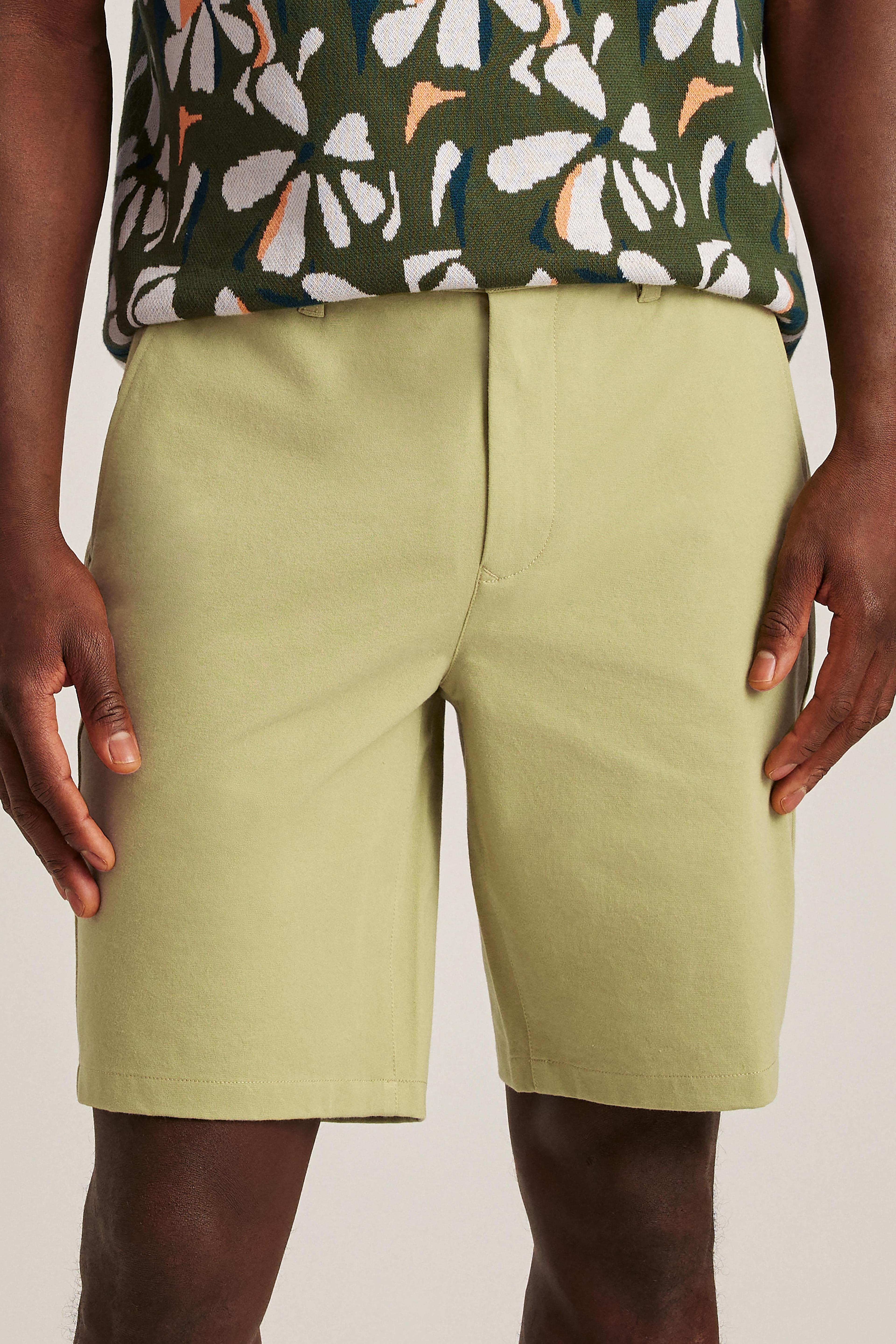 The Chino Short 2.0 Product Image