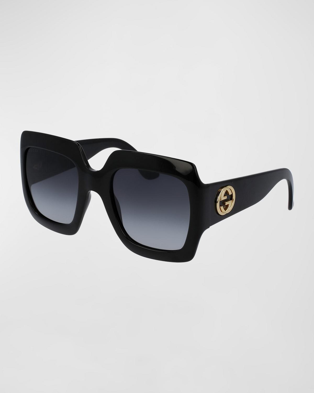 Gucci Square Sunglasses Product Image