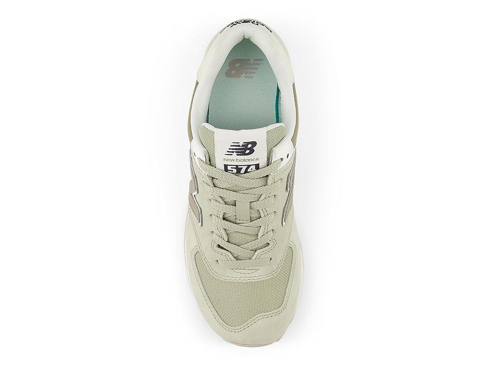 New Balance Womens 574 Fashion Casual Sneakers from Finish Line Product Image