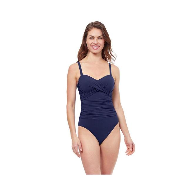 Tutti Frutti D-Cup One Piece Swimsuit Product Image