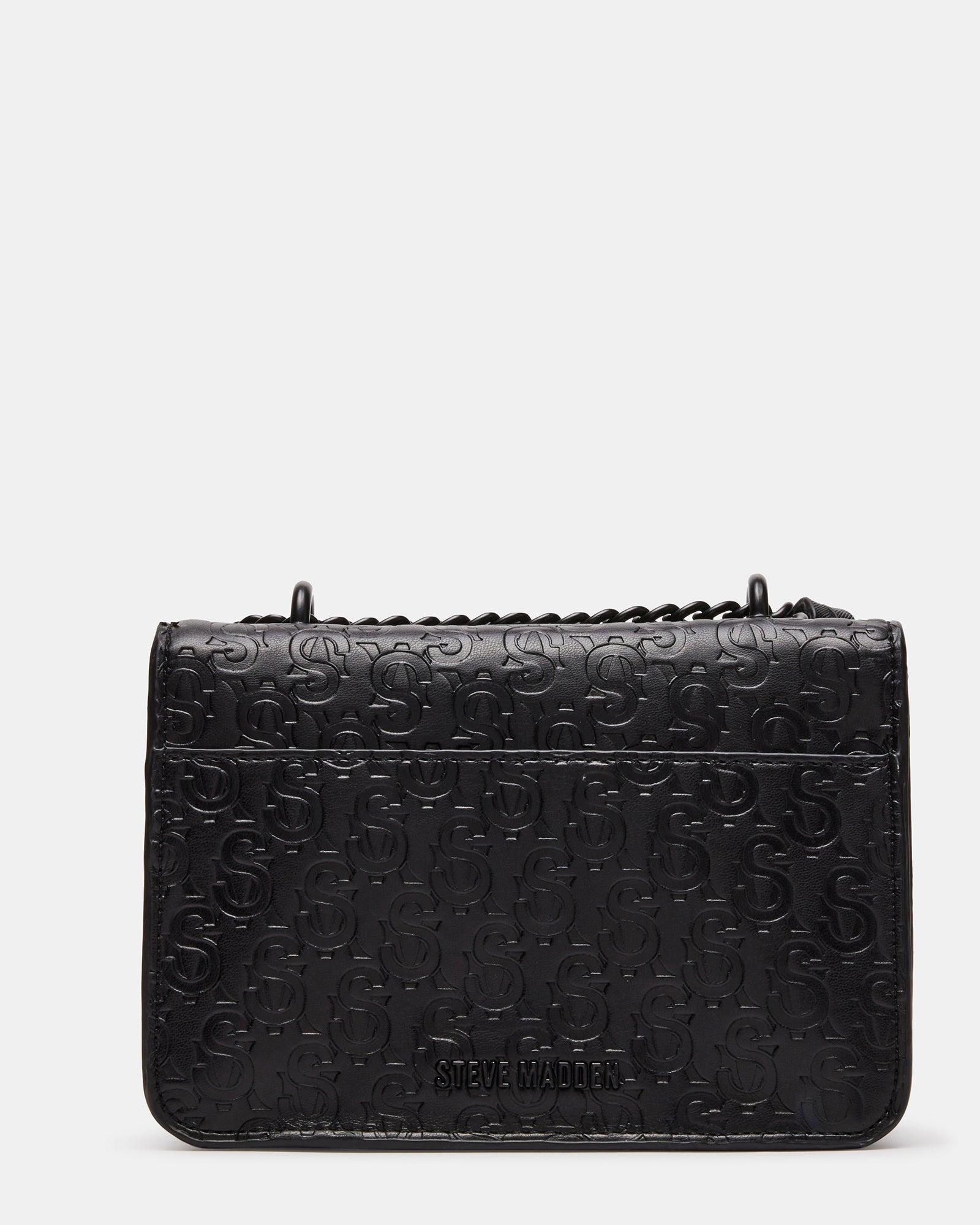 COAL BAG BLACK/BLACK Female Product Image