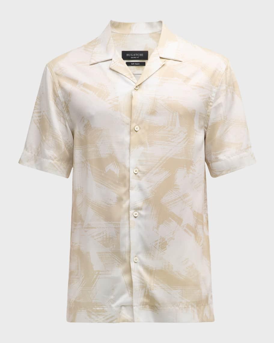 Men's Jackson Camp Shirt Product Image