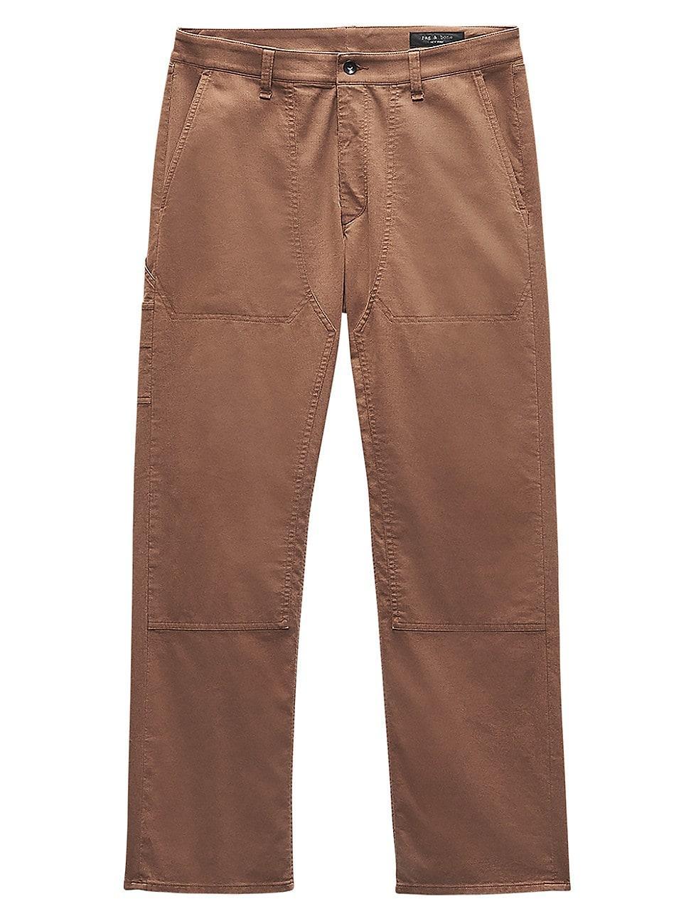 Mens Fit 4 Corduroy Carpenter Pants Product Image