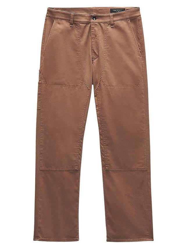 Mens Fit 4 Corduroy Carpenter Pants Product Image