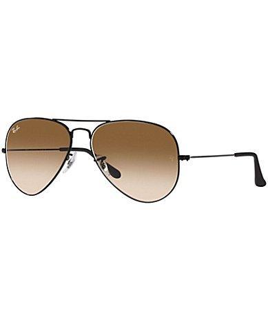 Ray-Ban Original Aviator 58mm Sunglasses Product Image