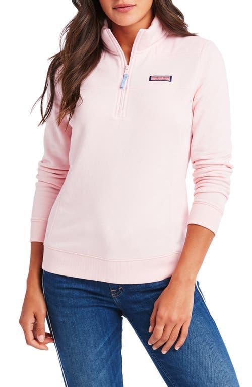 Womens Logo Patch Shep Shirt Product Image