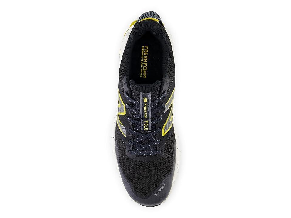 New Balance Fresh Foam 510v6 Phantom) Men's Shoes Product Image