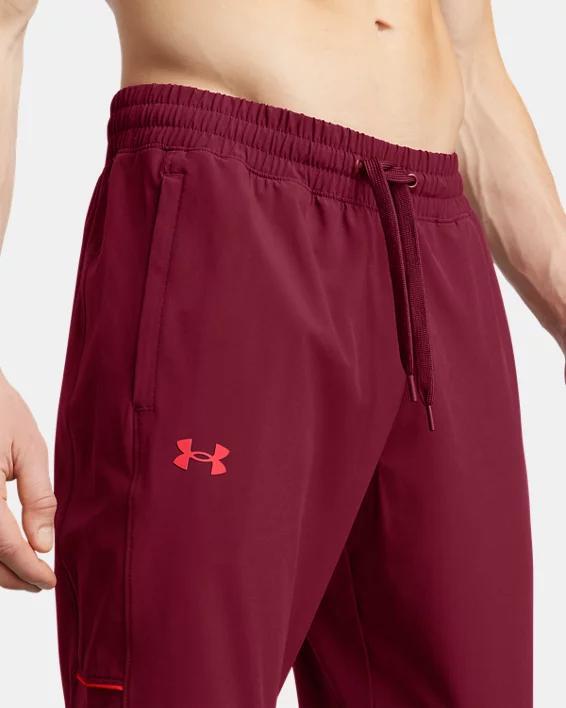 Men's UA Zone Woven Pants Product Image