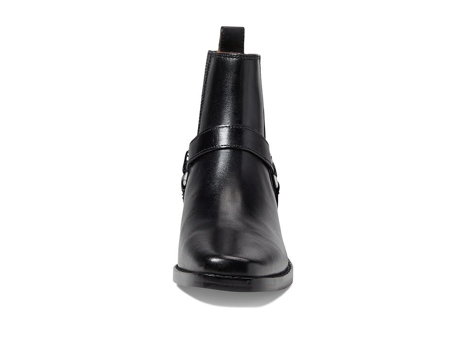 Madewell The Santiago Western Ankle Boot Product Image