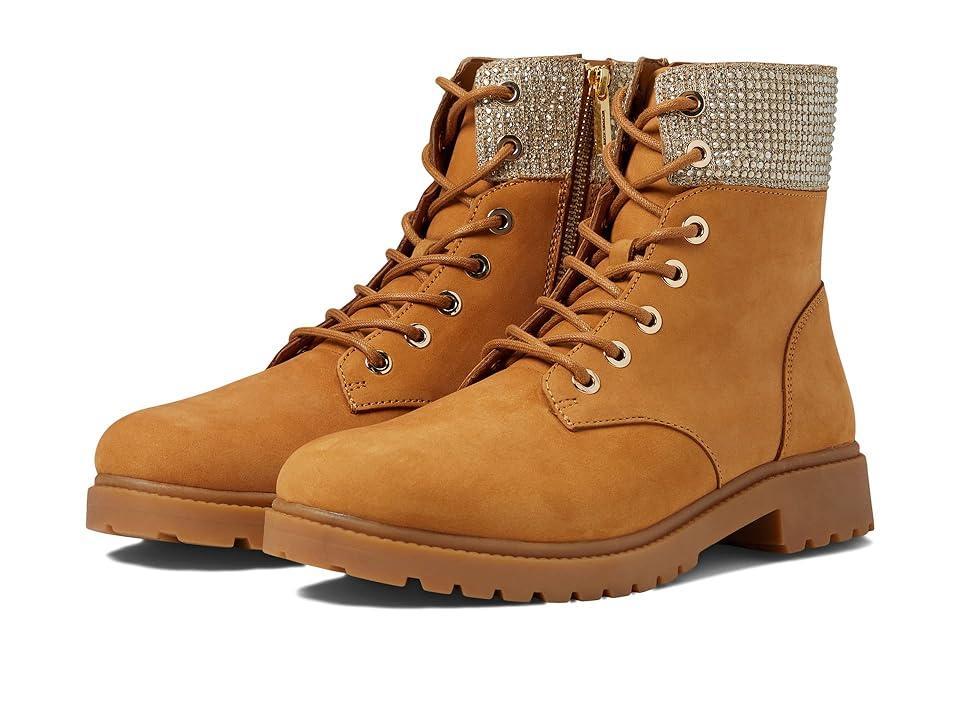 MICHAEL Michael Kors Alistair Bootie Women's Boots Product Image