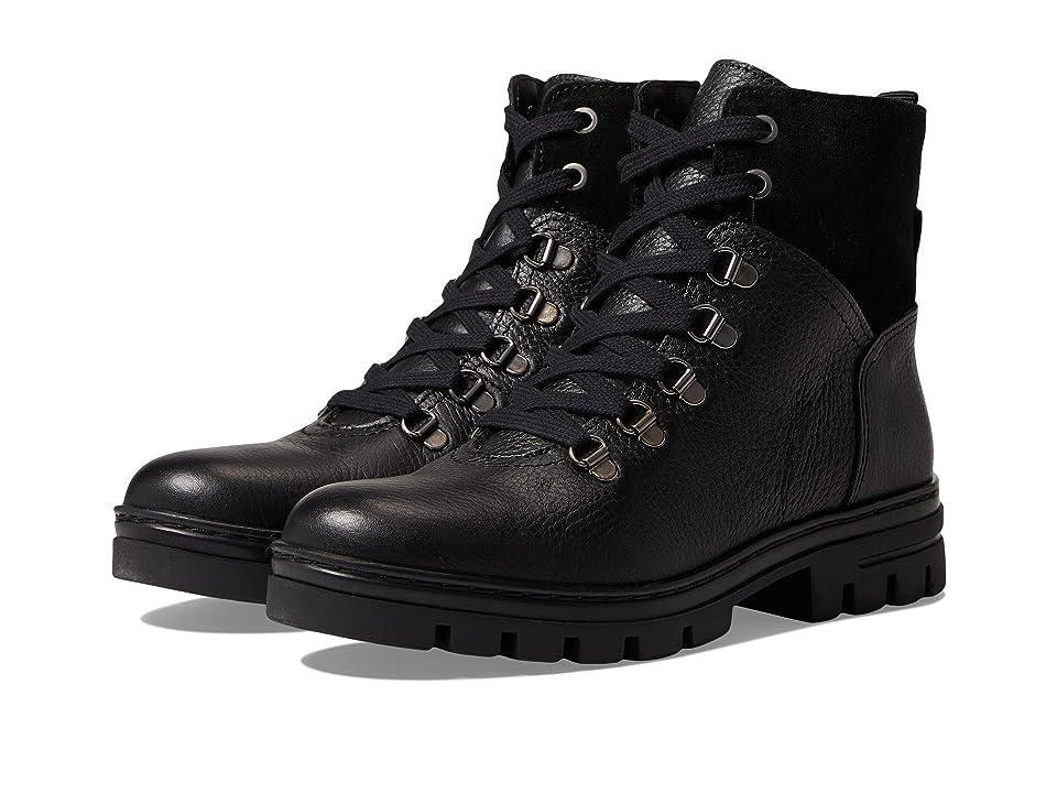 Eric Michael Kai (Black) Women's Shoes Product Image