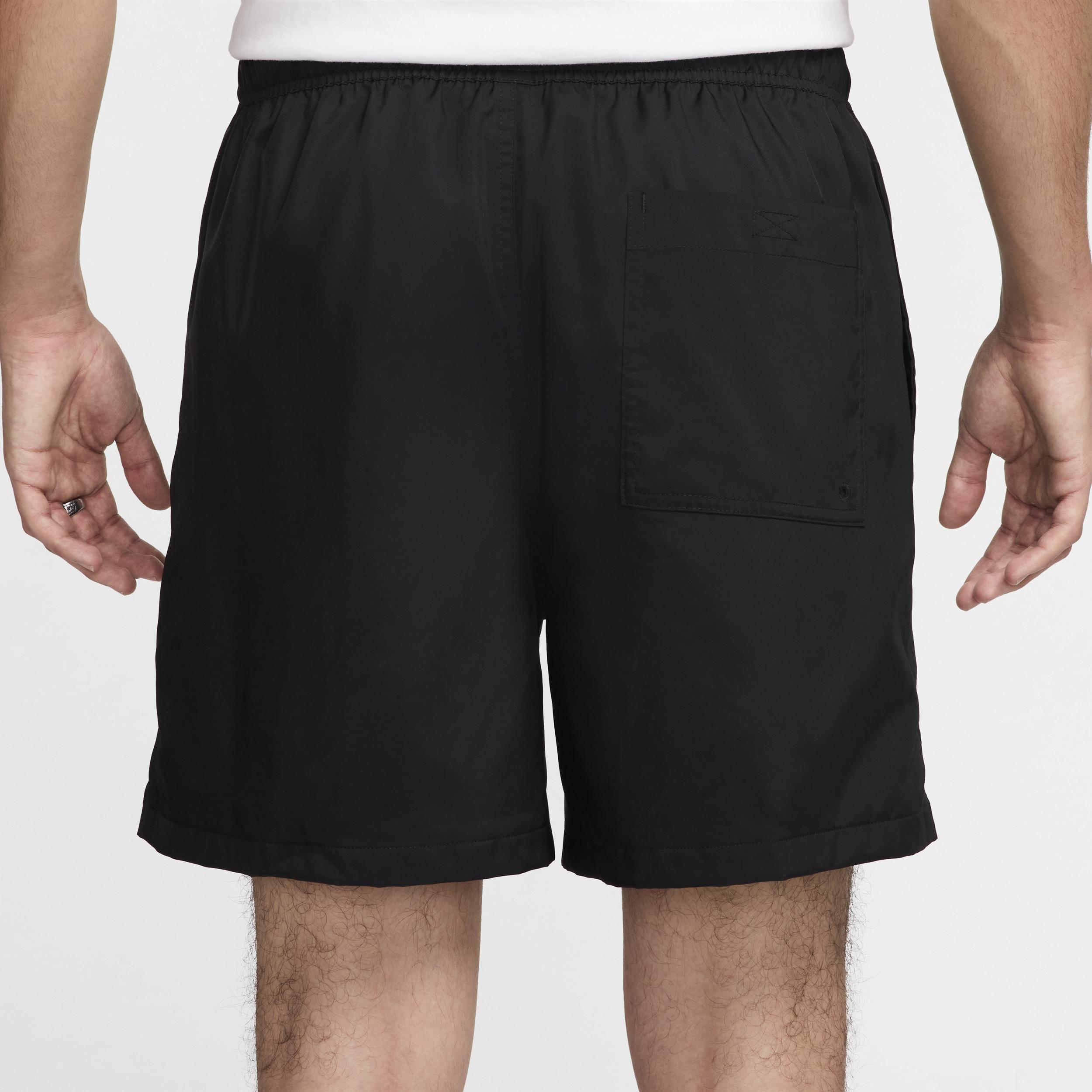 Nike Men's Club Woven Flow Shorts Product Image