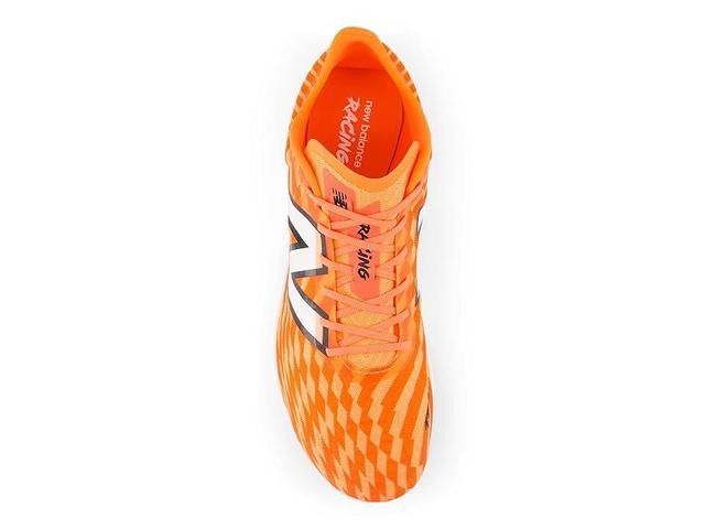 New Balance FuelCell MD500 V9 (Dragonfly/White) Men's Shoes Product Image