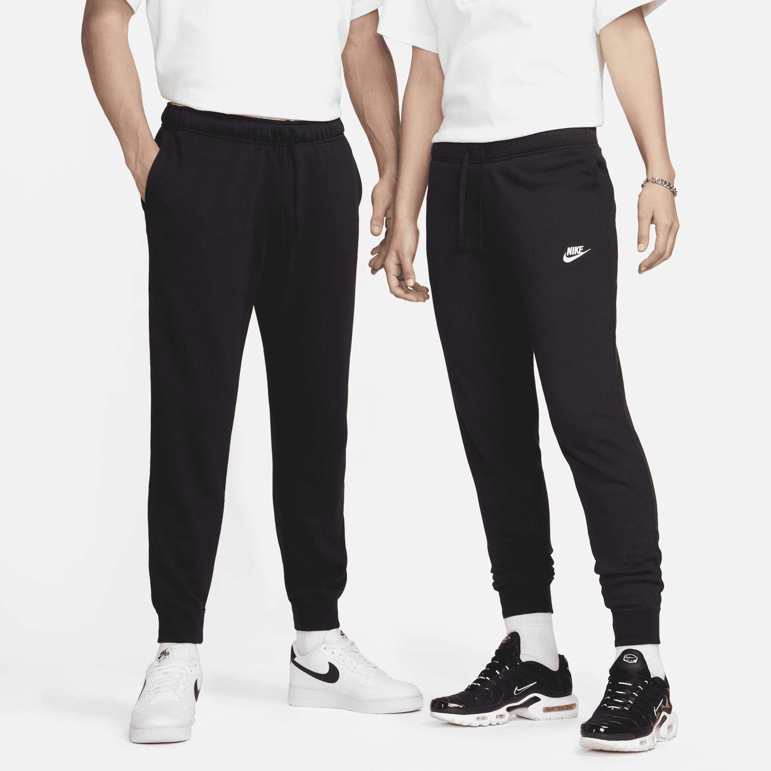 Womens Nike Sportswear Club Fleece Midrise Joggers product image