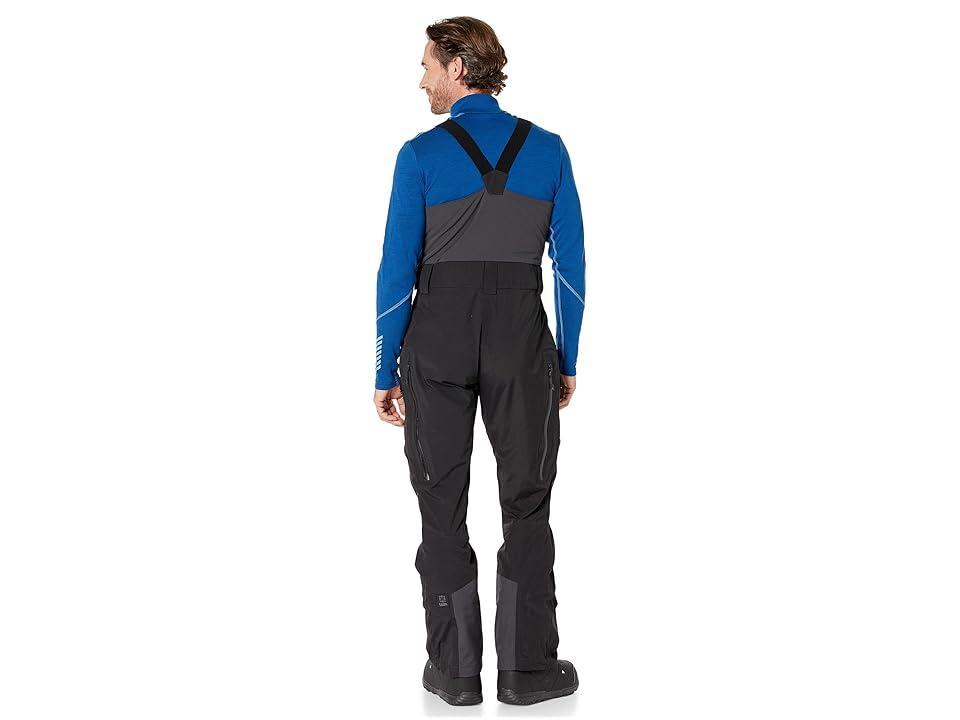 Sogn Bib Shell Pant - Men's Product Image