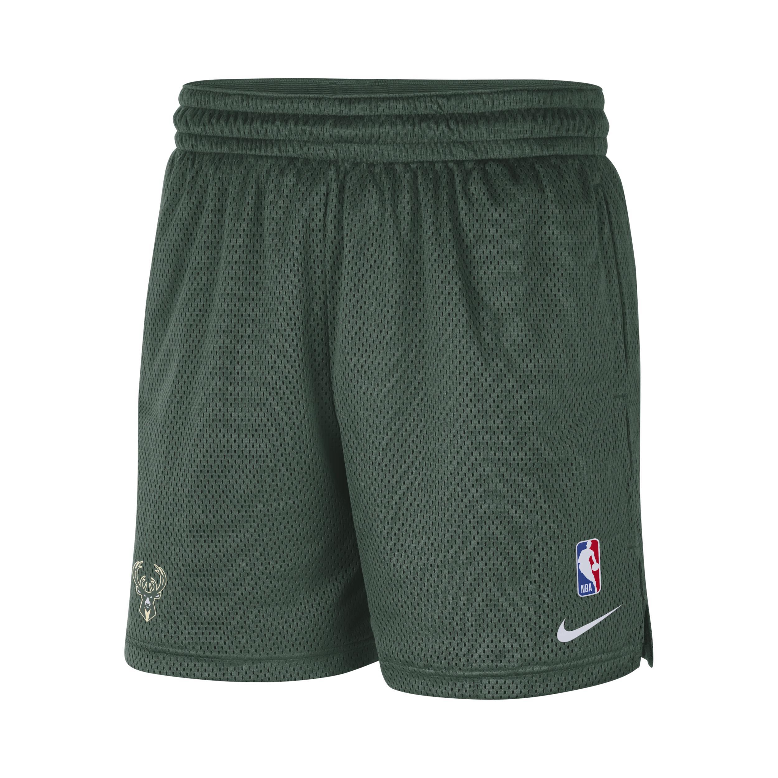 Golden State Warriors Men's Nike NBA Shorts Product Image