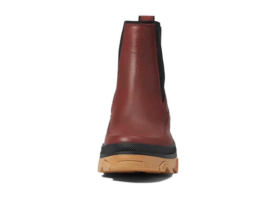 SOREL Brex Waterproof Chelsea Boot Product Image