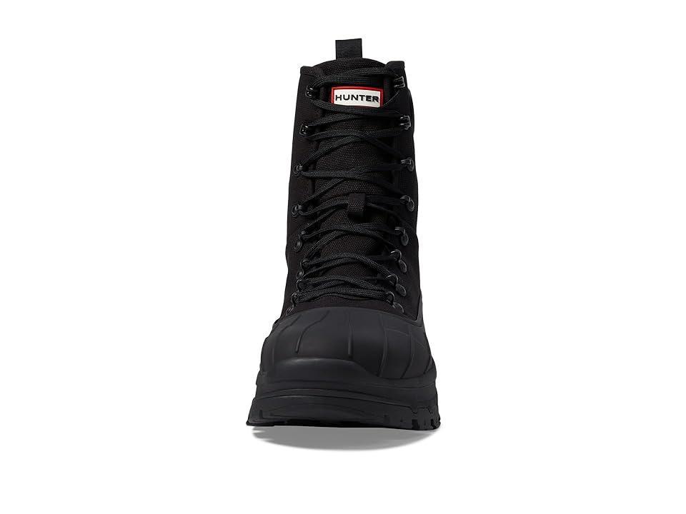 Hunter Explorer Combat Boot Product Image