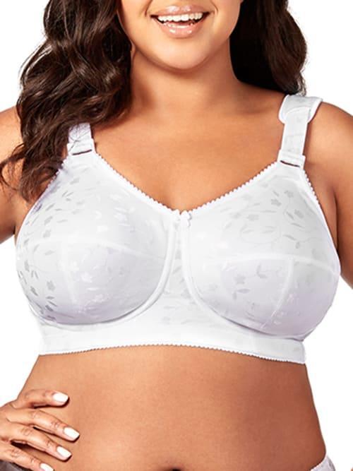 Sidney Jacquard Wire-Free Bra Product Image