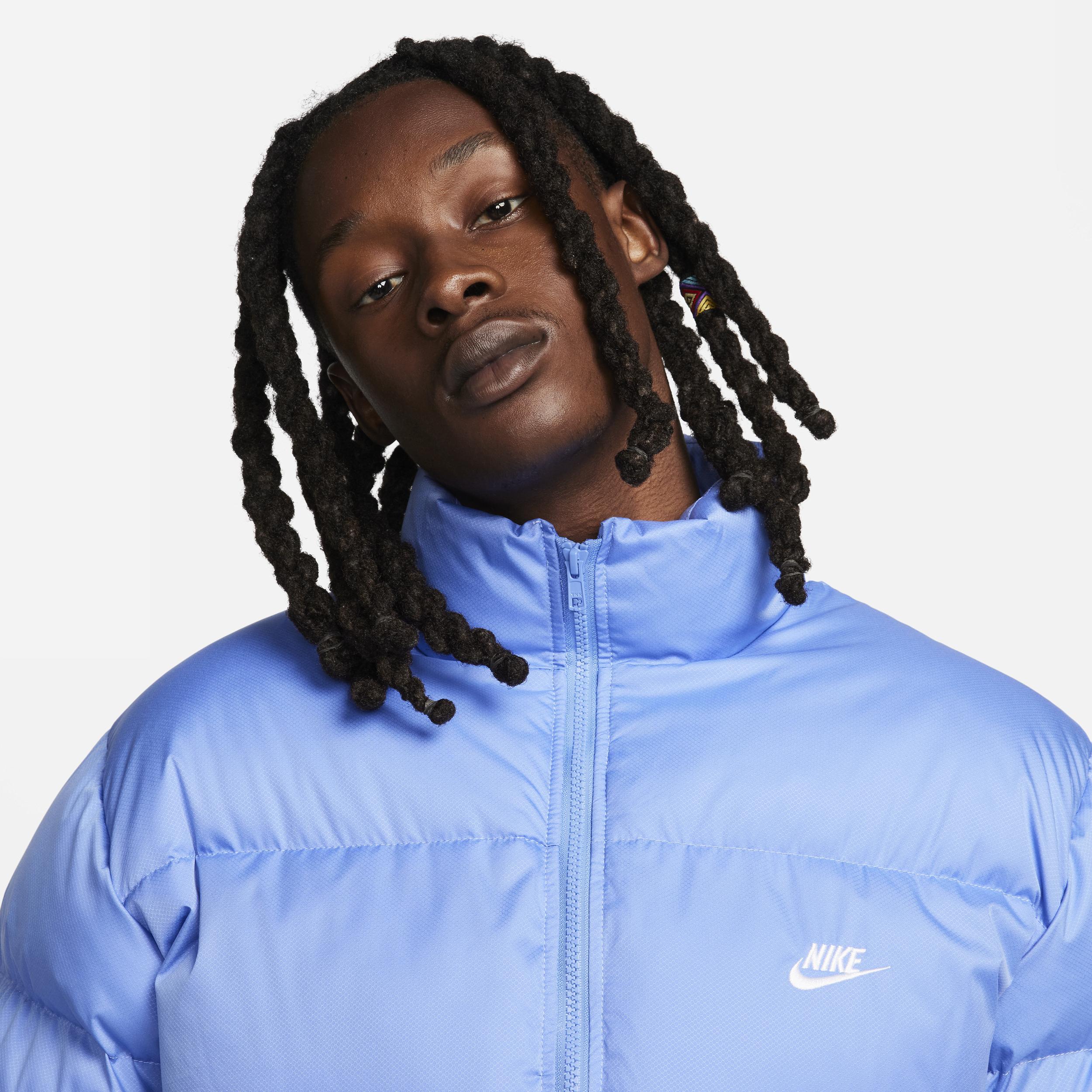 Nike Sportswear Club Men's Puffer Jacket Product Image