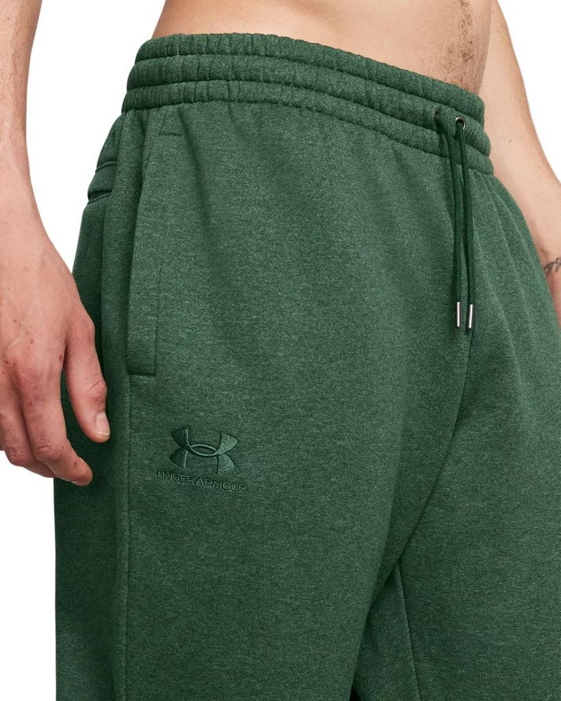 Men's UA Icon Fleece Joggers Product Image