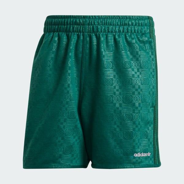 '80s Embossed 3-Stripes Sprinter Shorts Product Image