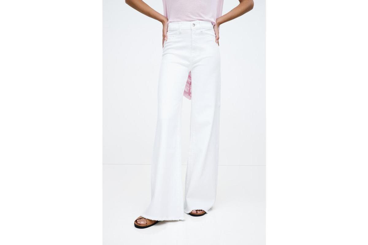 Marcella Womens McCarren Jeans Product Image