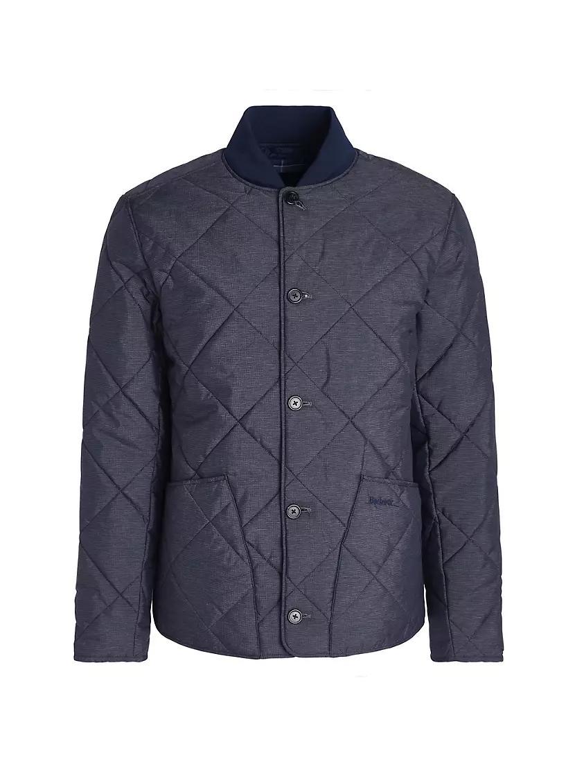 Tarn Liddesdale Quilted Jacket Product Image