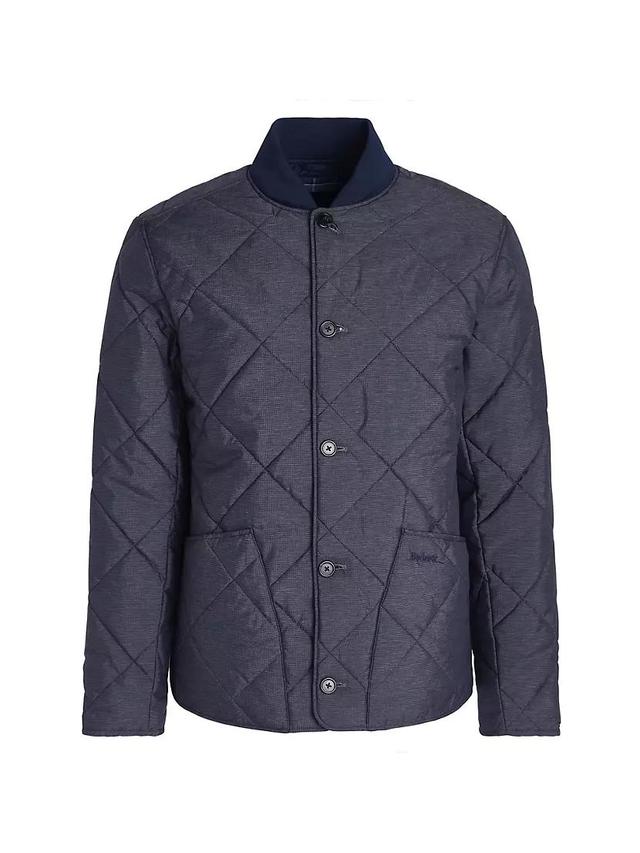 Tarn Liddesdale Quilted Jacket Product Image