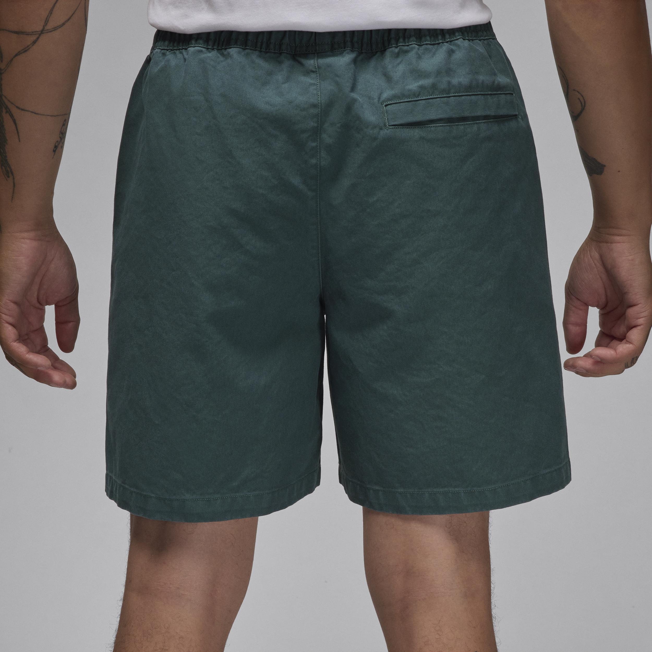 Men's Jordan Essentials Woven Shorts Product Image