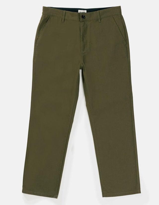 RHYTHM Classic Fatigue Mens Pants Product Image