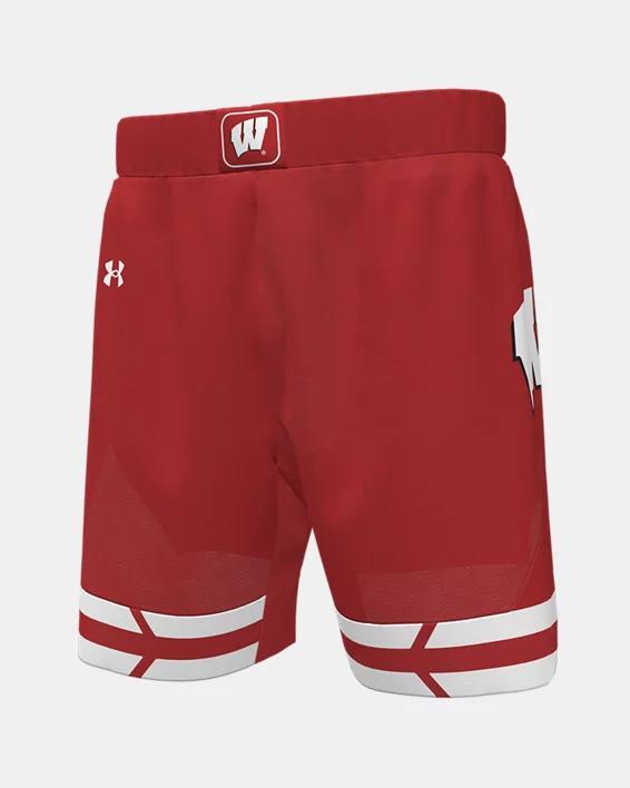 Men's UA Collegiate Basketball Replica Shorts Product Image