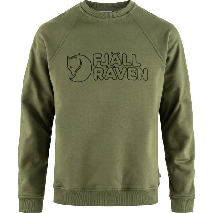 Fjällräven Classic Sweater M Product Image