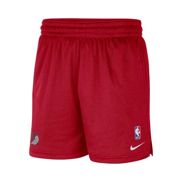 Portland Trail Blazers Men's Nike NBA Shorts Product Image