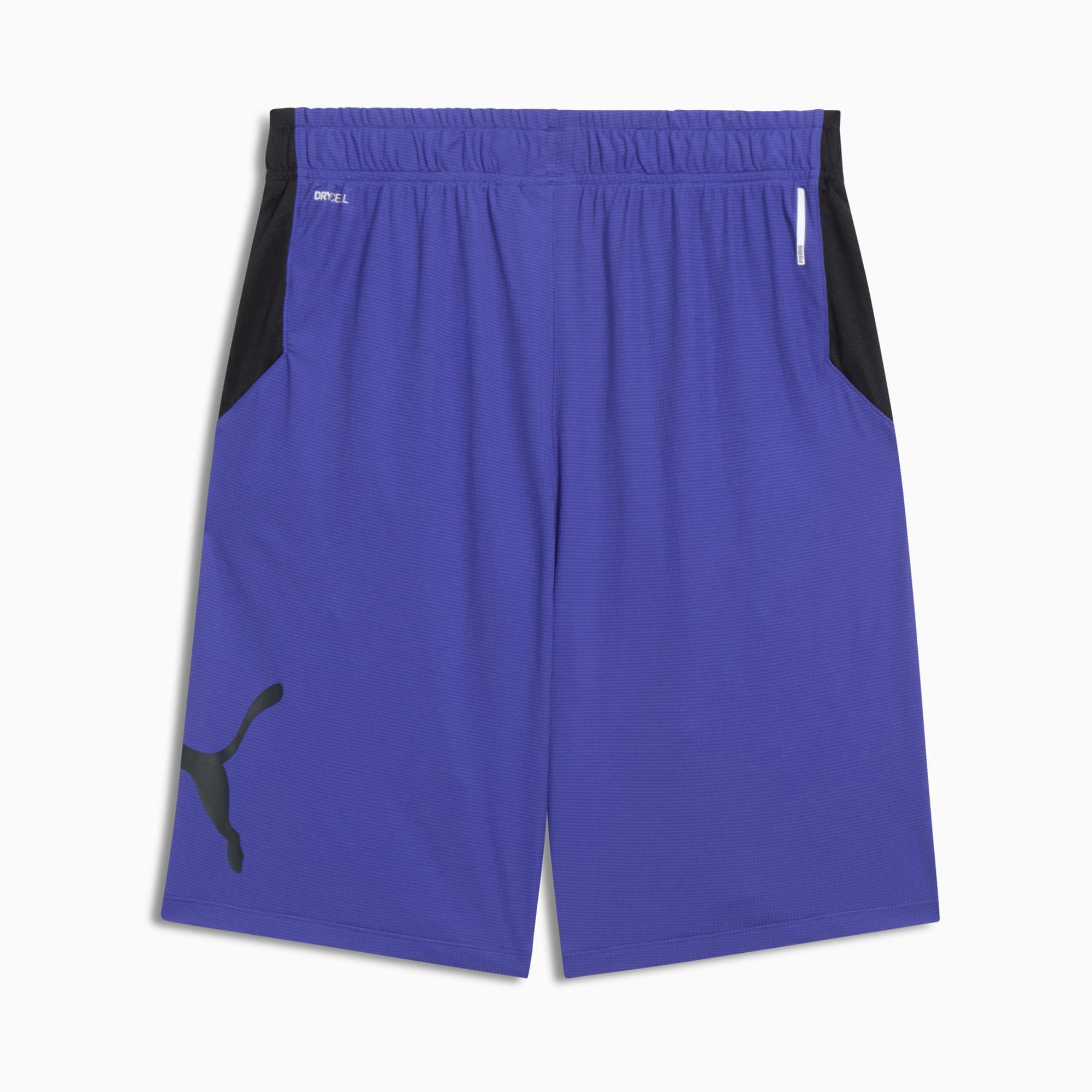 PUMA CAT Men's Training Shorts Product Image