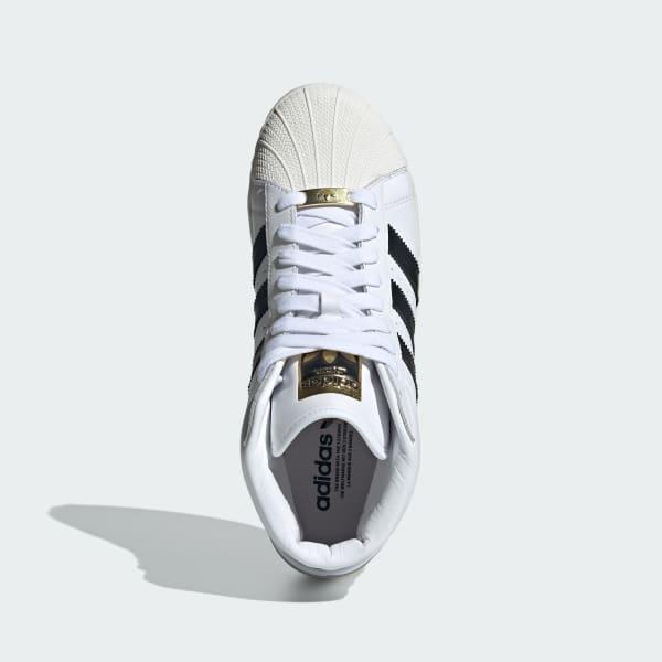 Superstar XLG Mid Shoes Product Image