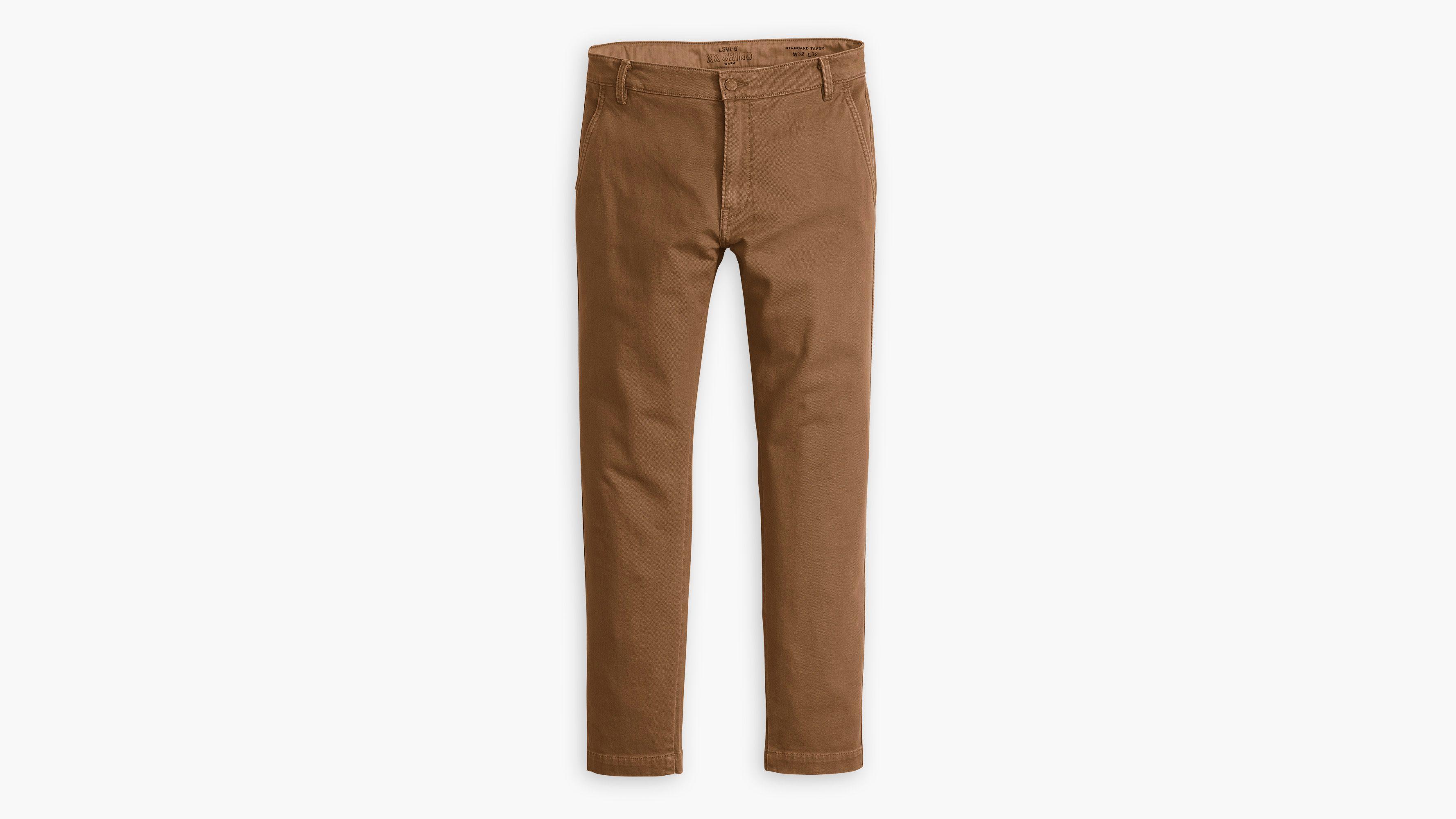 Levi's® XX Chino Standard Taper Fit Men's Pants Product Image