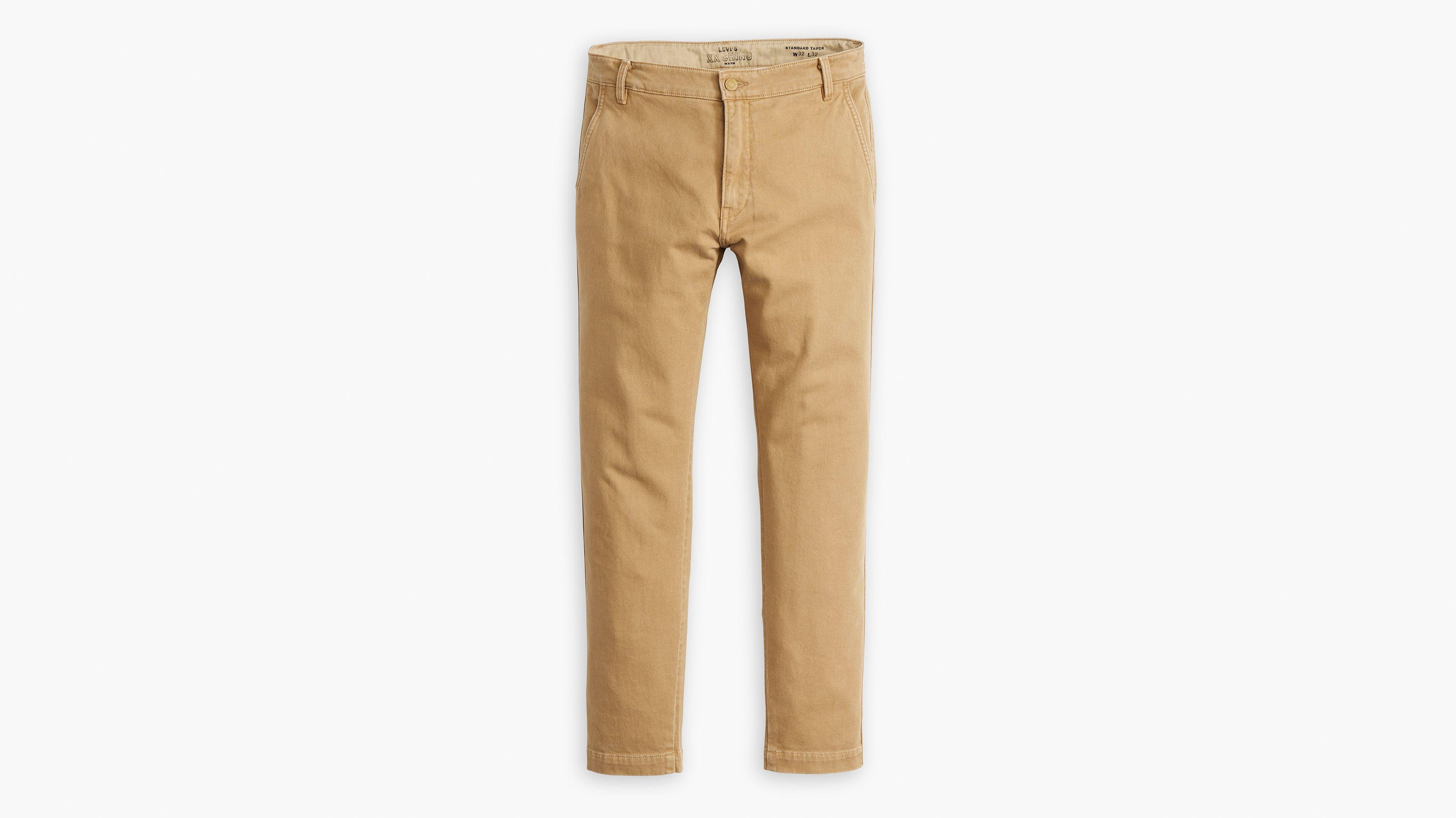 Levi's® XX Chino Standard Taper Fit Men's Pants Product Image