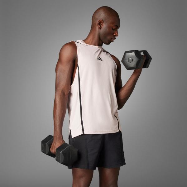 Designed for Training Pro Series Tank Top Product Image