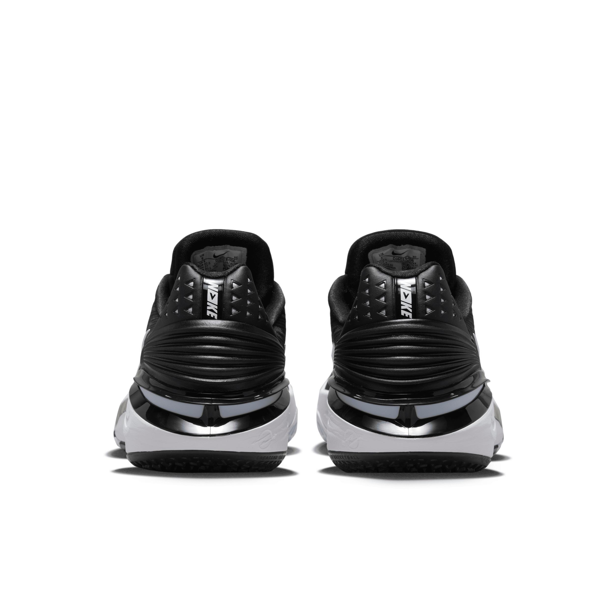 Nike Mens G.T. Cut 2 Basketball Shoes Product Image