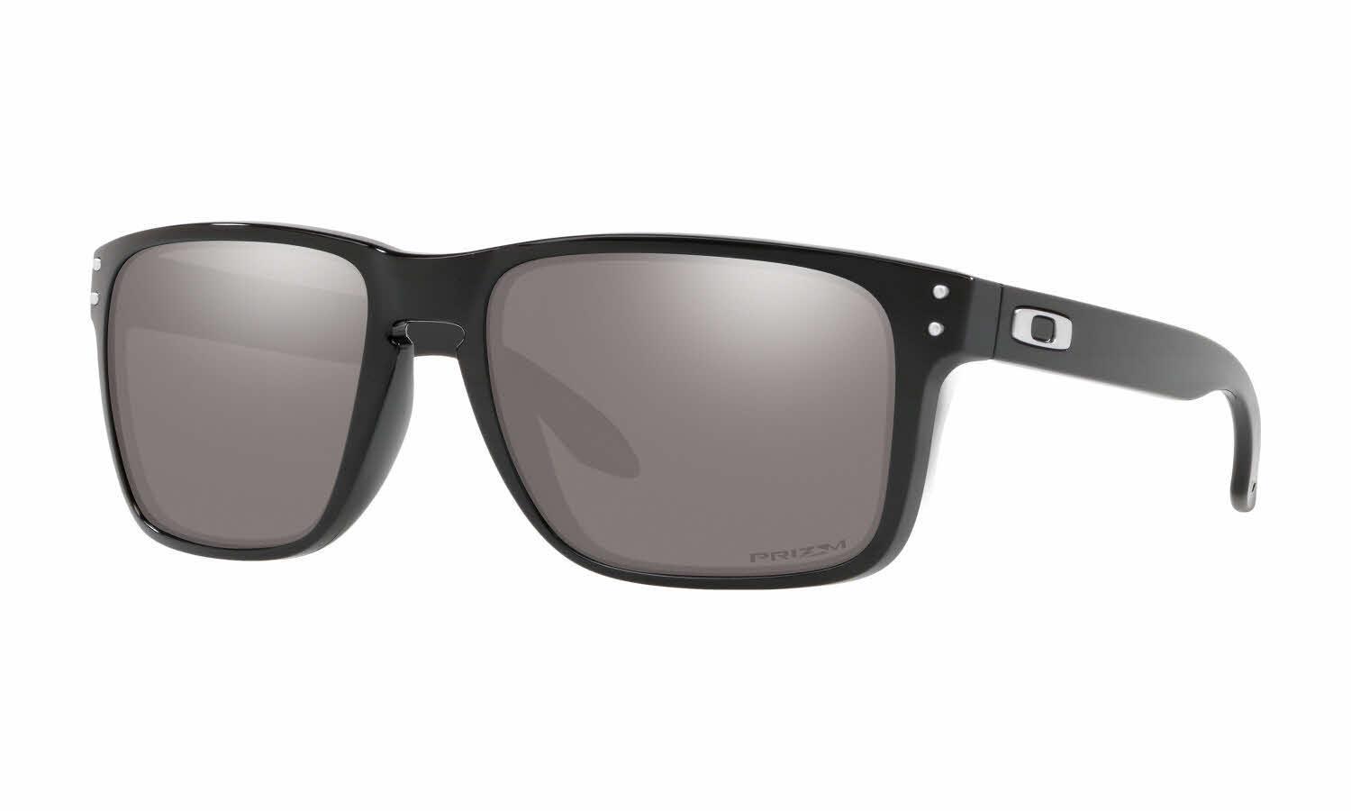 Oakley 59mm Mirrored Square Sunglasses Product Image