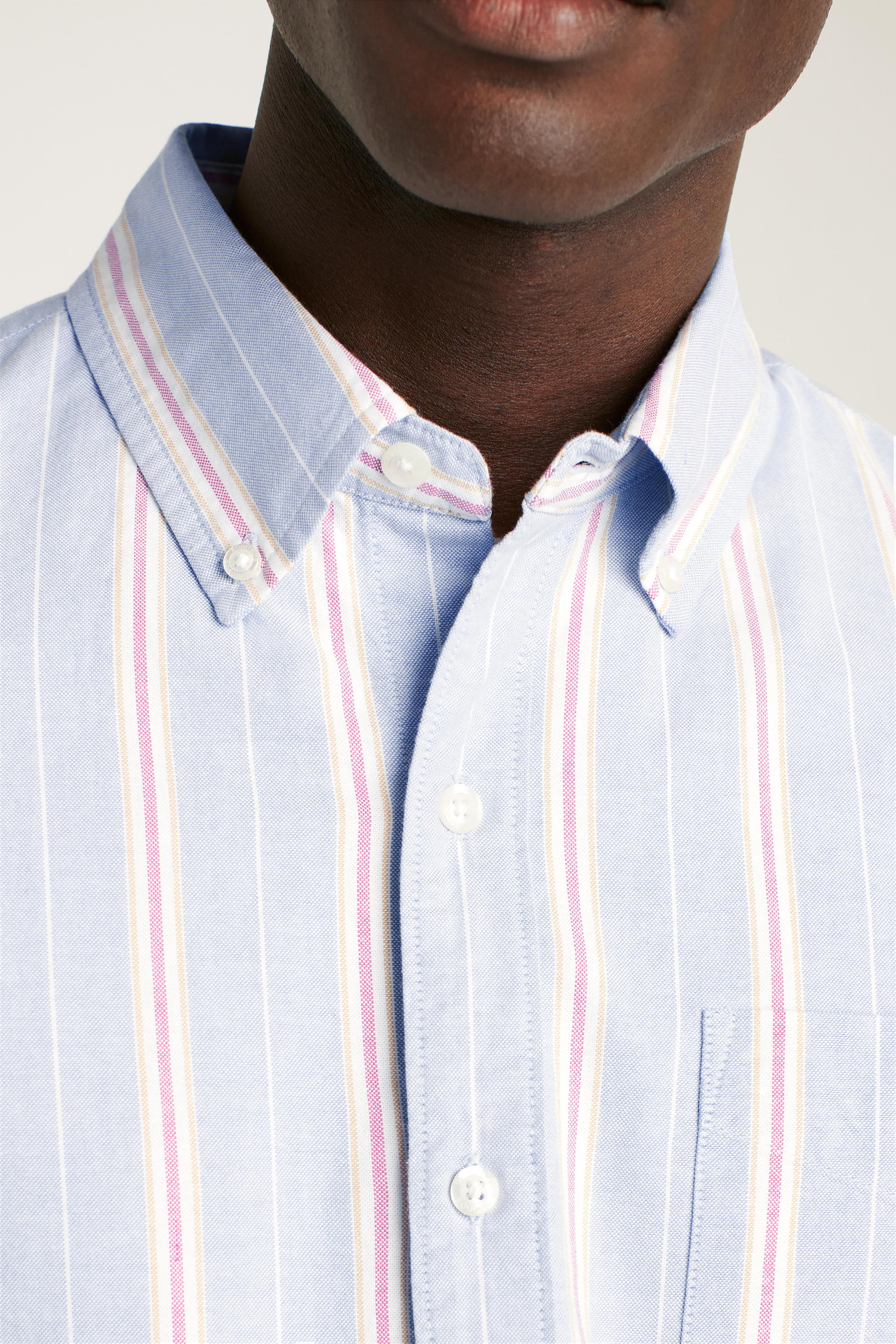 Everyday Oxford Shirt Product Image