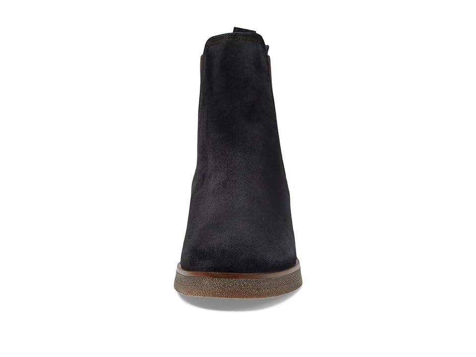 Paul Green Sunny Boot Soft Suede) Women's Shoes Product Image