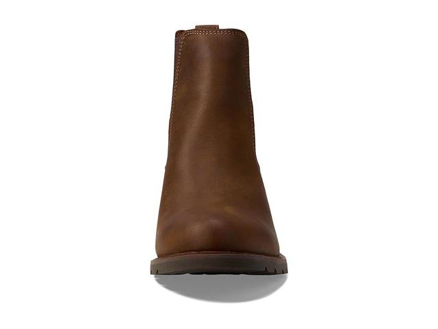 Ariat Wexford Waterproof Chelsea Boot Product Image